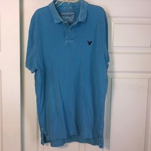Athletic Fit Polo